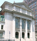 Spanish and Portuguese Synagogue